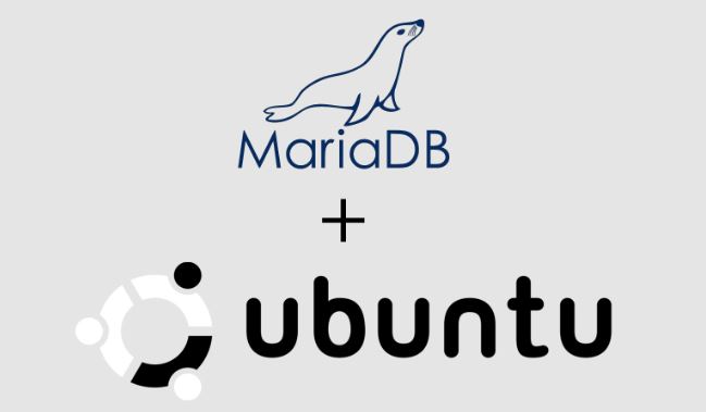 Cài đặt và cấu hình MariaDB trên Ubutnu